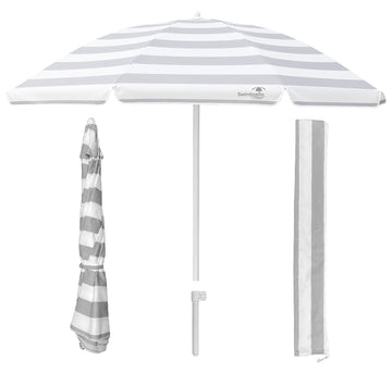 Replacement 7ft Umbrella for Swimbrella™ floating tables