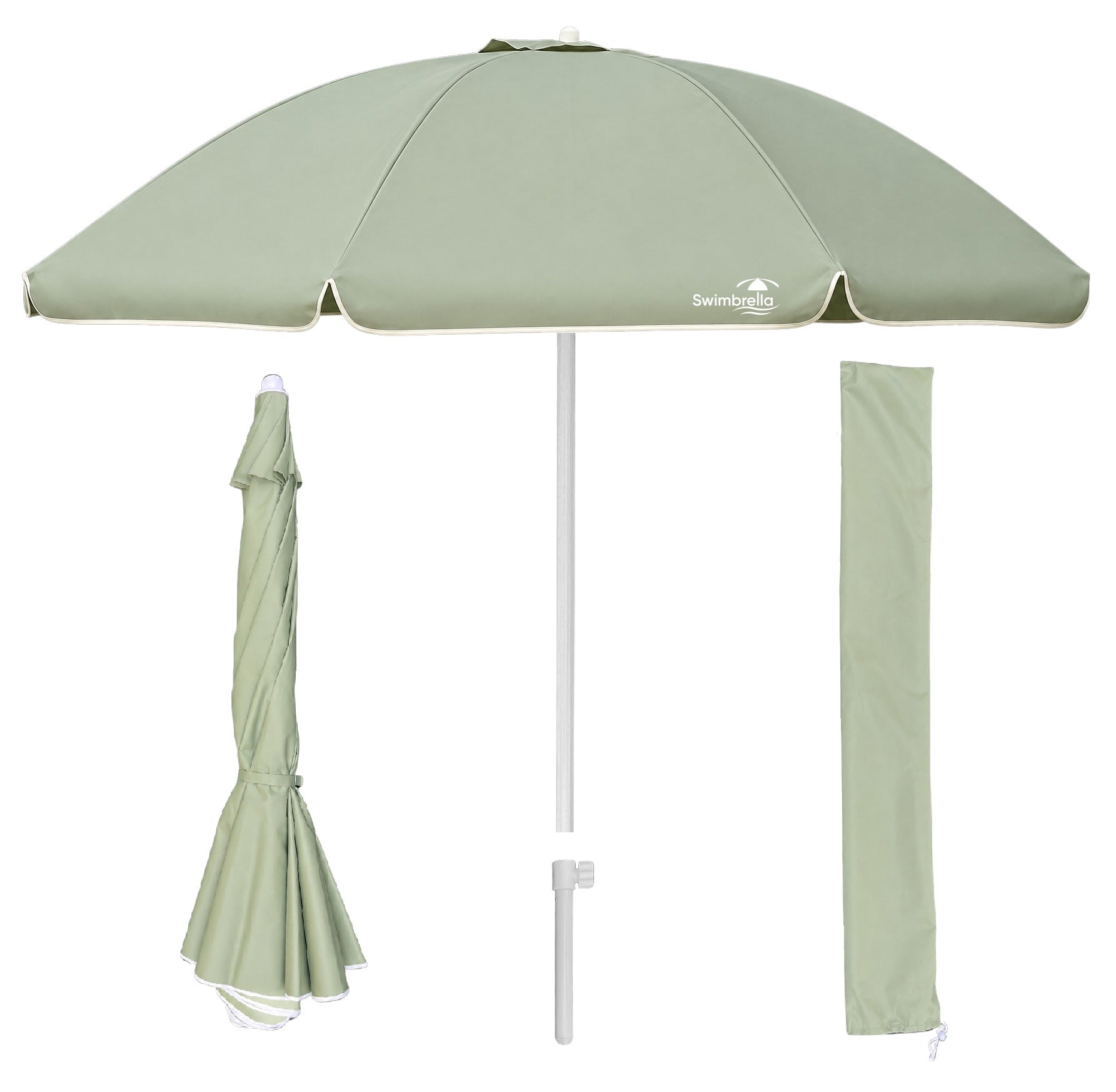 Replacement 7ft Umbrella for Swimbrella™ floating tables