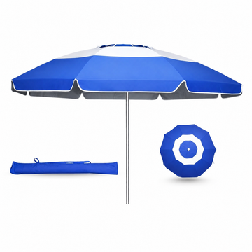 Swimbrella™ 7ft Ultra-Light Floating Pool Umbrella Shade (fits 1st Generation table)